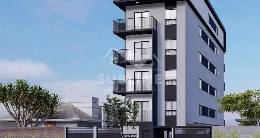 Apartamento com 2 quartos à venda no Guanabara, Joinville 