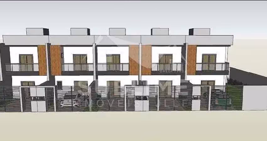 Casa com 3 quartos à venda no Comasa, Joinville 