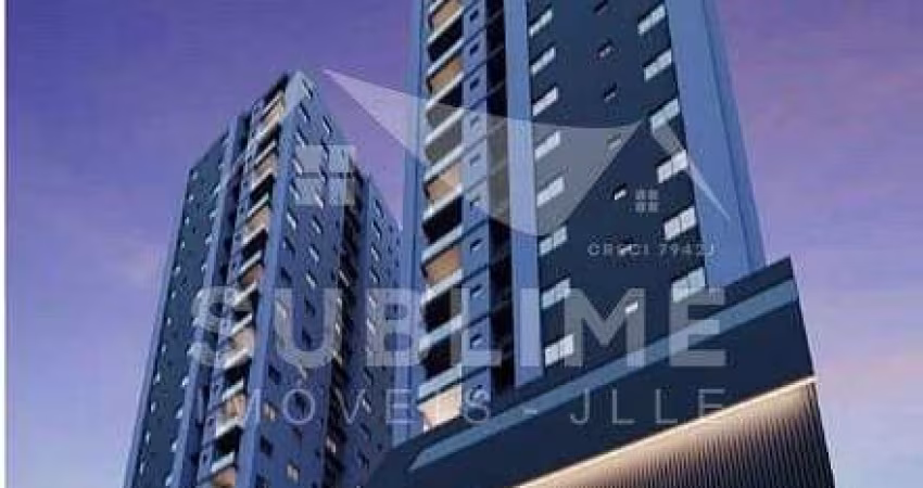 LANÇAMENTO - Apartamento em Itapema