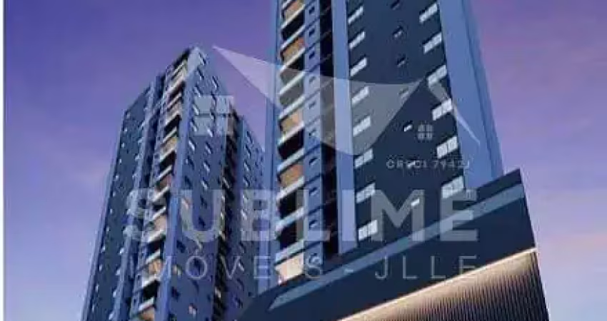 Apartamento com 2 quartos à venda no Jardim Praia Mar, Itapema 