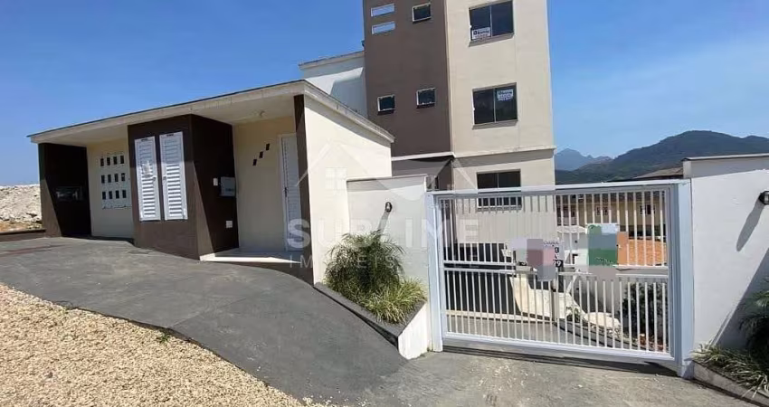 Apartamento no Bairro Vila Nova com Suíte