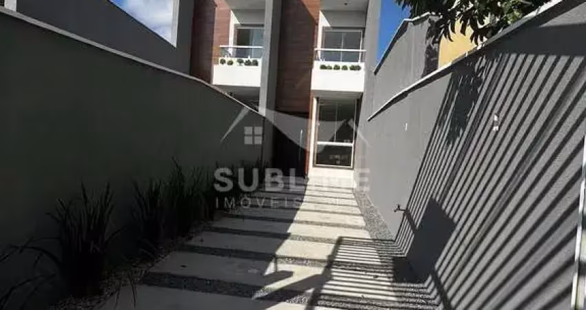 Casa com 2 quartos à venda no Floresta, Joinville 
