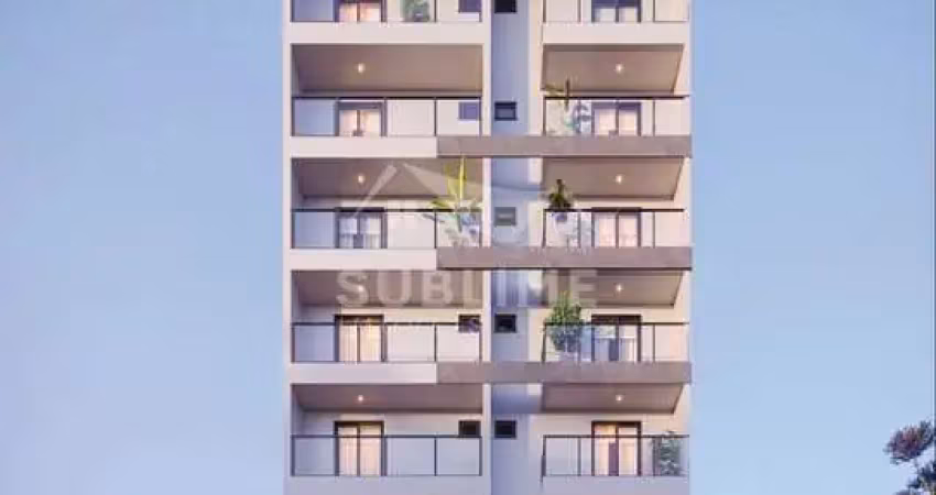 Apartamento com 3 quartos à venda no Anita Garibaldi, Joinville 