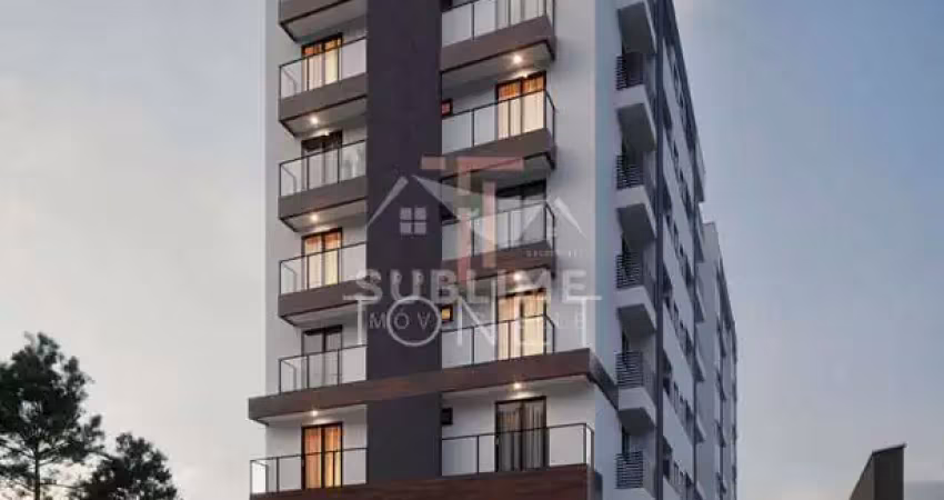 Apartamento com 2 quartos à venda no Anita Garibaldi, Joinville 