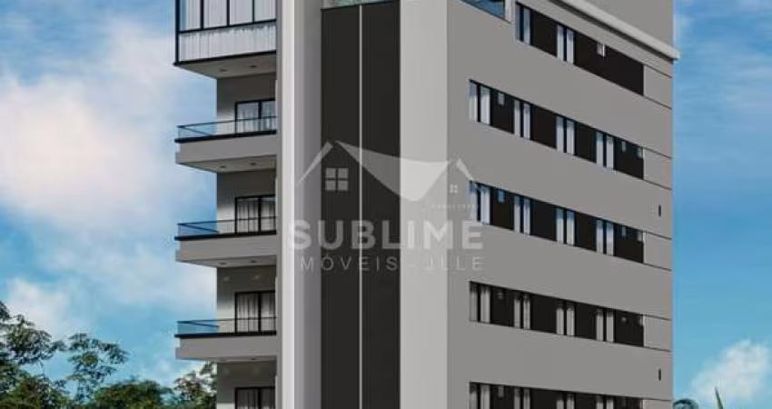 Apartamento em Barra Velha com 02 Quartos (sendo 01 Suíte)