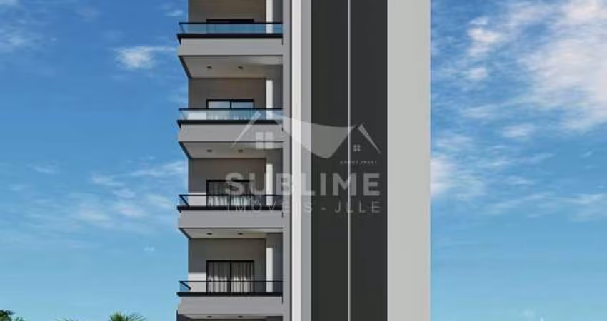 Apartamento em Barra Velha com 03 Quartos (sendo 01 Suíte)