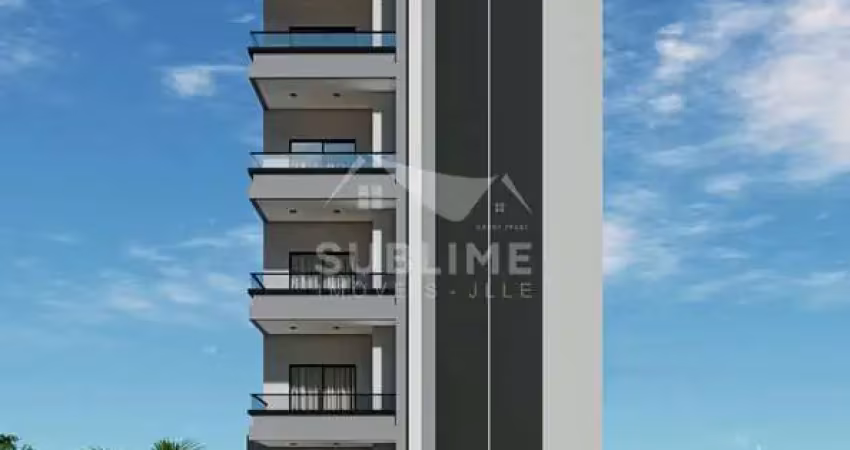 Apartamento em barra velha com 03 quartos (sendo 01 suíte)