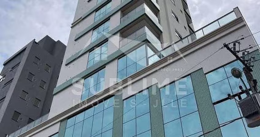 Apartamento em Itapema com Suíte
