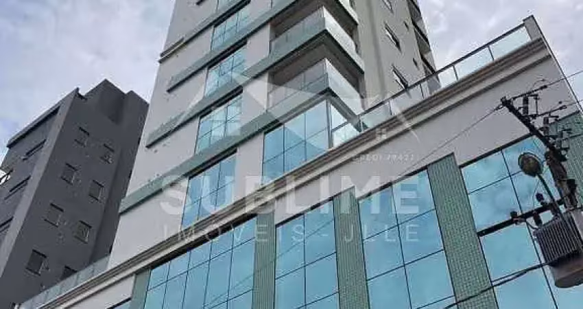 Apartamento com 3 quartos à venda em Meia Praia, Itapema 