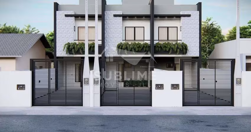 Casa com 3 quartos à venda na Vila Nova, Joinville 