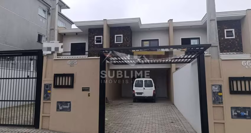 Casa com 3 quartos à venda na Vila Nova, Joinville 