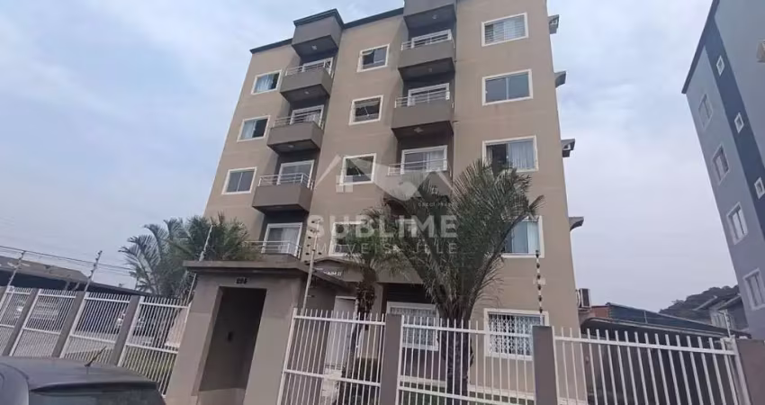 Apartamento com 2 quartos à venda no Itaum, Joinville 