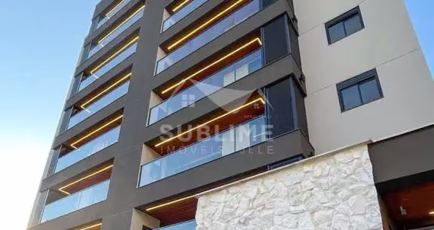 Apartamento com 3 quartos à venda no Saguaçu, Joinville 