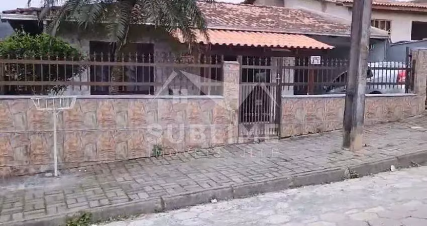 Casa com 3 quartos à venda no Itinga, Araquari 