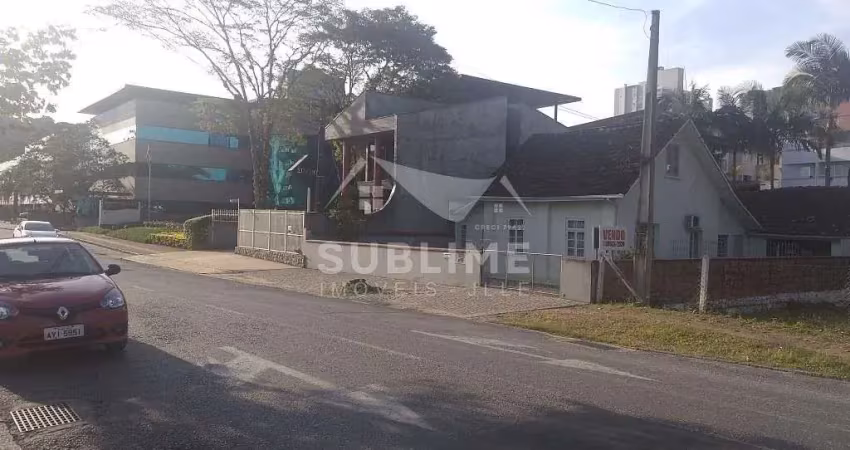Casa com 3 quartos à venda no Anita Garibaldi, Joinville 
