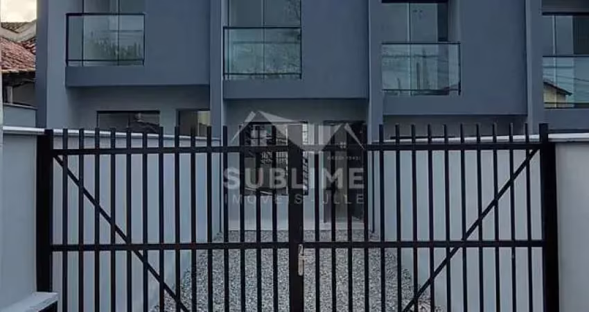 Casa com 2 quartos à venda no Itinga, Araquari 