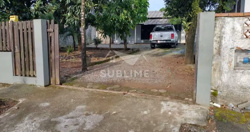 Casa com 3 quartos à venda no Paranaguamirim, Joinville 