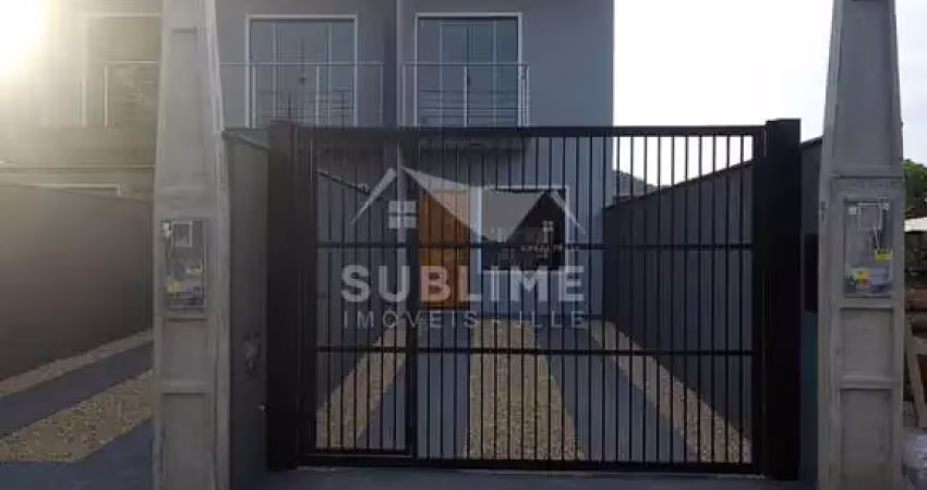 Casa com 3 quartos à venda no Boa Vista, Joinville 