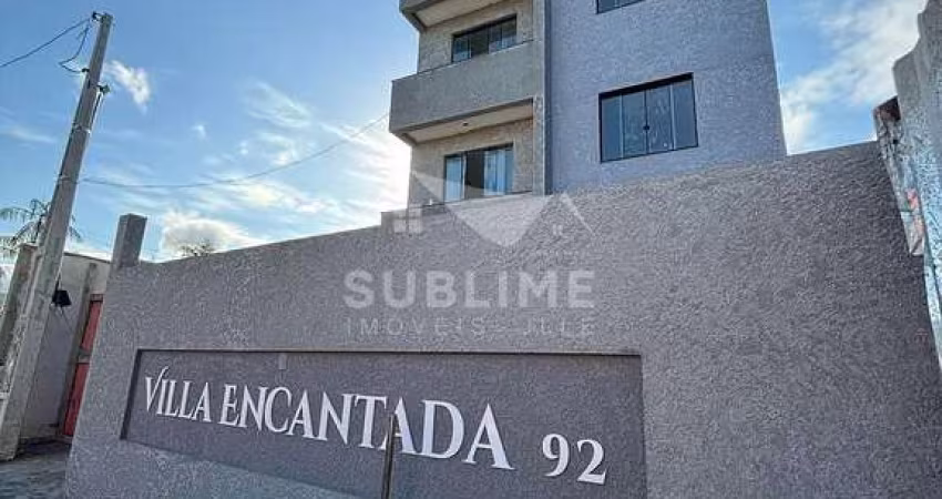 Apartamento no Bairro Comasa com 02 Dormitórios