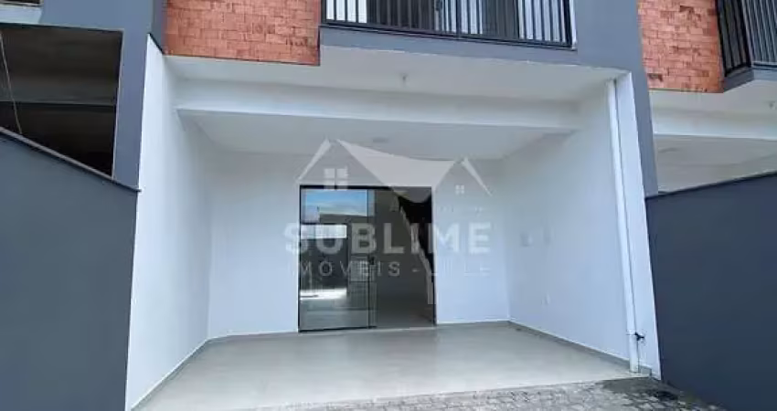 Casa com 3 quartos à venda no Floresta, Joinville 