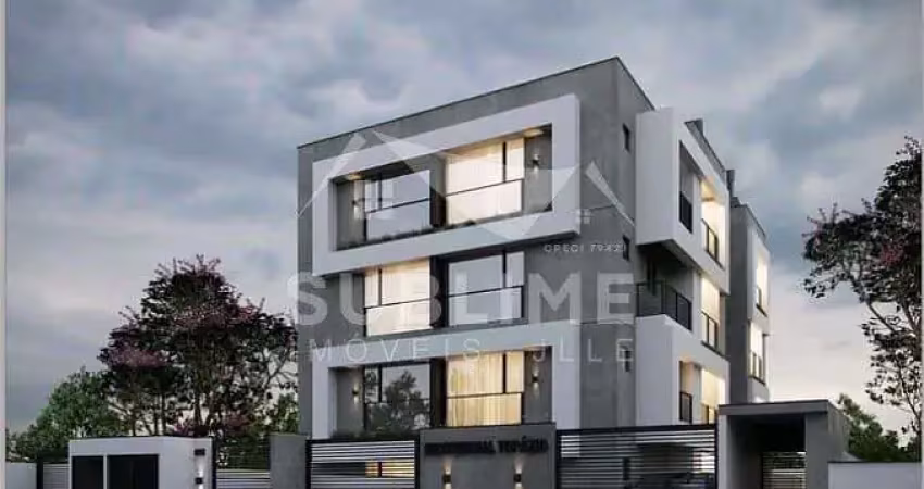 Apartamento com 2 quartos à venda no Itaum, Joinville 