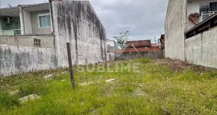 Terreno à venda no Parque Guarani, Joinville 