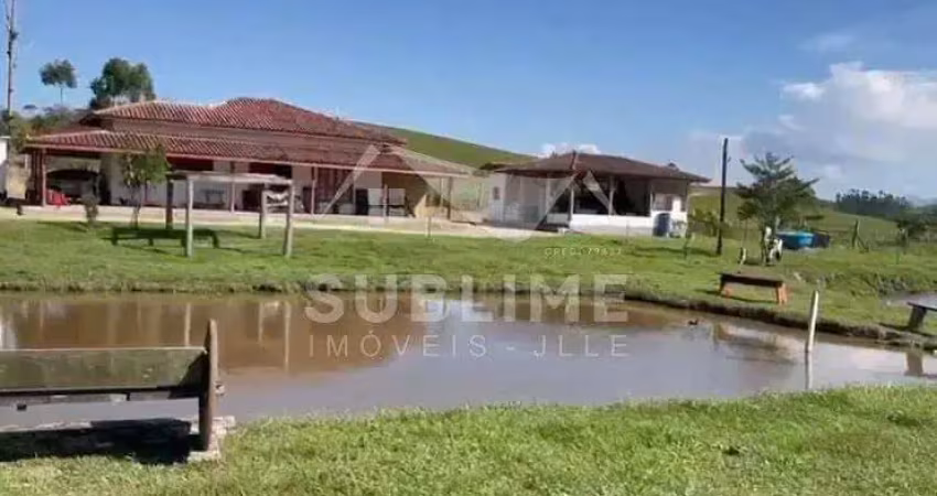 Chácara / sítio com 2 quartos à venda na Zona Rural, Barra Velha 