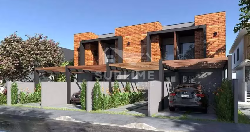 Casa com 2 quartos à venda no Aventureiro, Joinville 