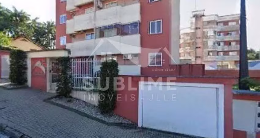 Apartamento com 2 quartos à venda no Glória, Joinville 