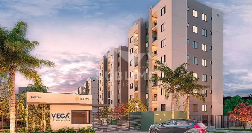 Pré - lançamento - apartamento no bairro costa e silva