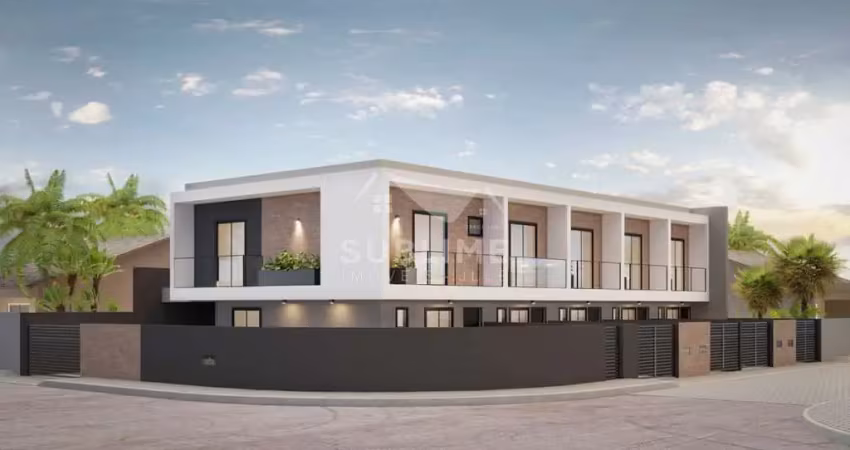 Casa com 3 quartos à venda na Vila Nova, Joinville 