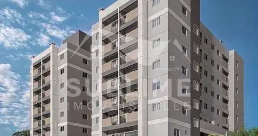 Apartamento com 2 quartos à venda no Glória, Joinville 