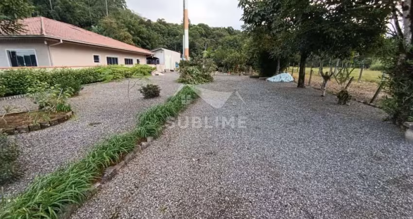 Terreno à venda na Vila Nova, Joinville 
