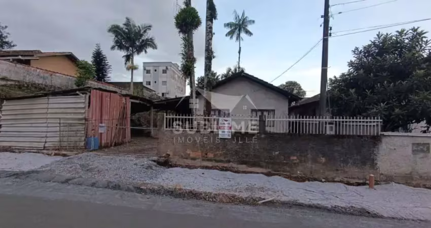 Terreno à venda na Vila Nova, Joinville 