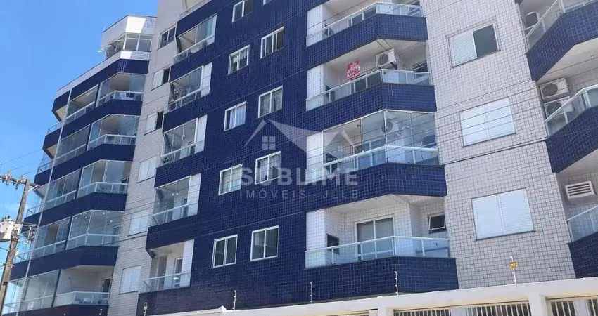 Apartamento com 2 quartos à venda no Balneário Enseada, São Francisco do Sul 