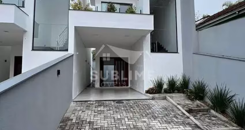 Casa com 2 quartos à venda no São Marcos, Joinville 