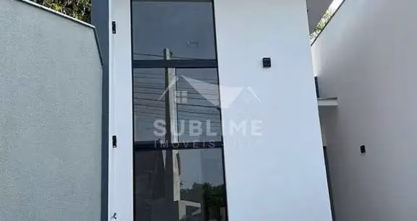 Casa com 2 quartos à venda na Vila Nova, Joinville 