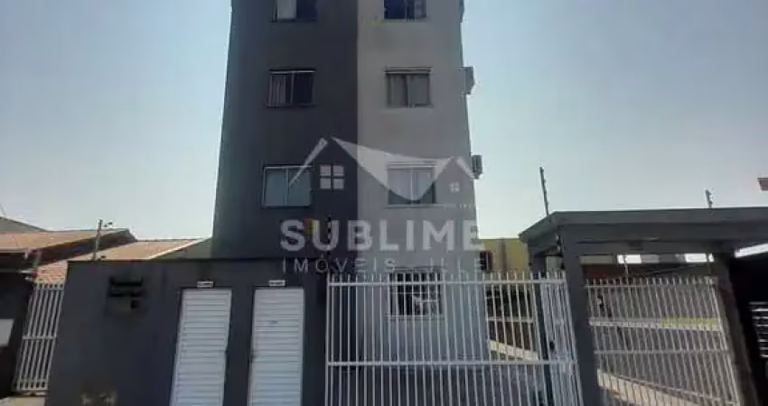 Apartamento com 2 quartos à venda no Aventureiro, Joinville 