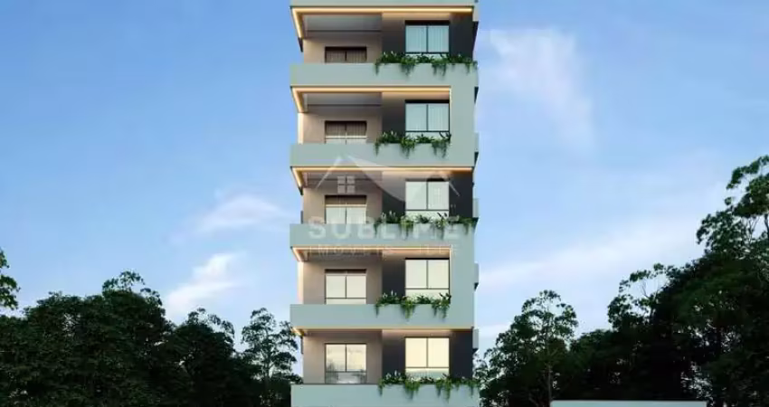 Apartamento com 1 quarto à venda no Santo Antônio, Joinville 