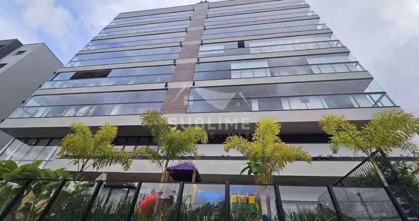 Apartamento com 2 quartos à venda no Saguaçu, Joinville 