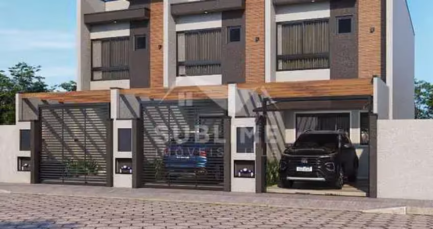 Casa com 3 quartos à venda no Balneário Enseada, São Francisco do Sul 