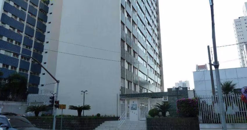 Cobertura com 4 dormitórios à venda, 220 m² por R$ 950.000,00 - Rebouças - Curitiba/PR