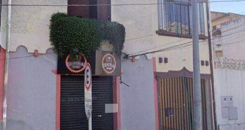 Loja para alugar, 18 m² por R$ 1.520,00/mês - Centro - Curitiba/PR