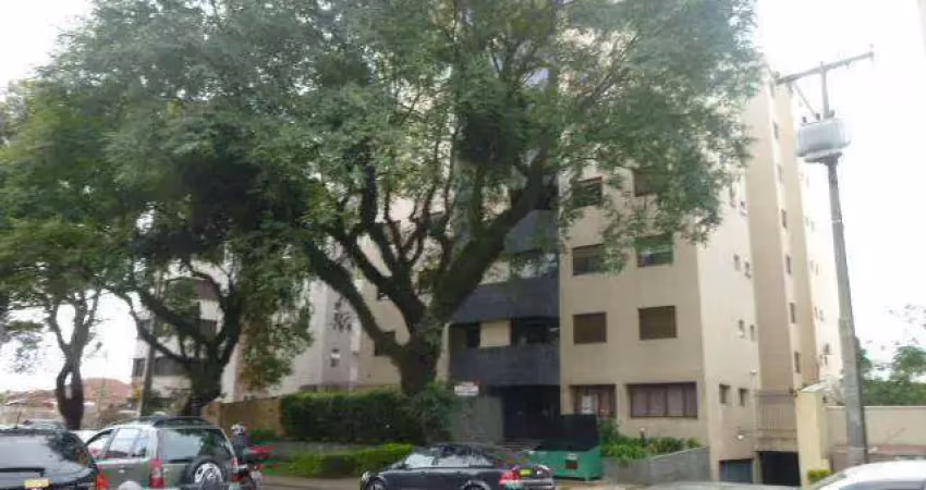 Apartamento com 3 dormitórios à venda, 82 m² por r$ 550.000,00 - portão - curitiba/pr