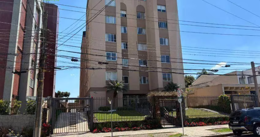 Apartamento com 2 dormitórios para alugar por r$ 3.063,00/mês - batel - curitiba/pr