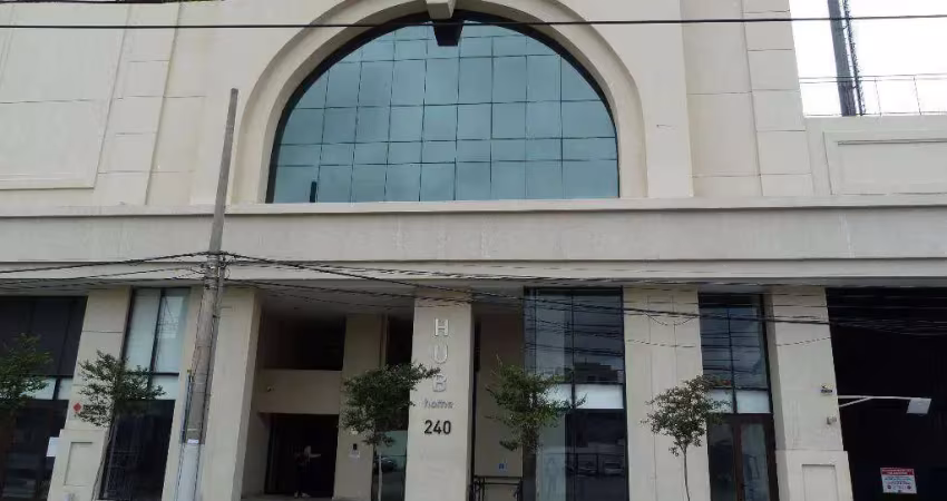 Apartamento com 1 dormitório para alugar, 55 m² por r$ 4.253,00/mês - centro - curitiba/pr
