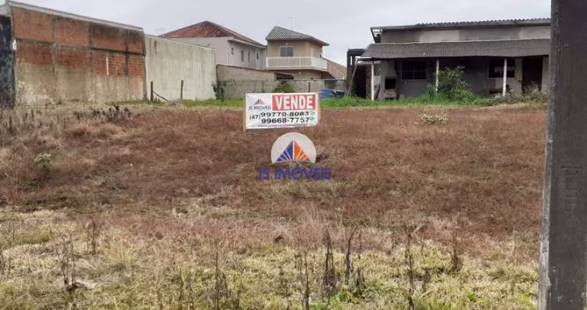 Terreno Residencial Principe, Itapoá/SC