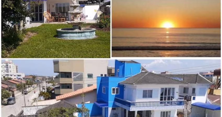 Você procura por uma casa duplex no bairro Bal