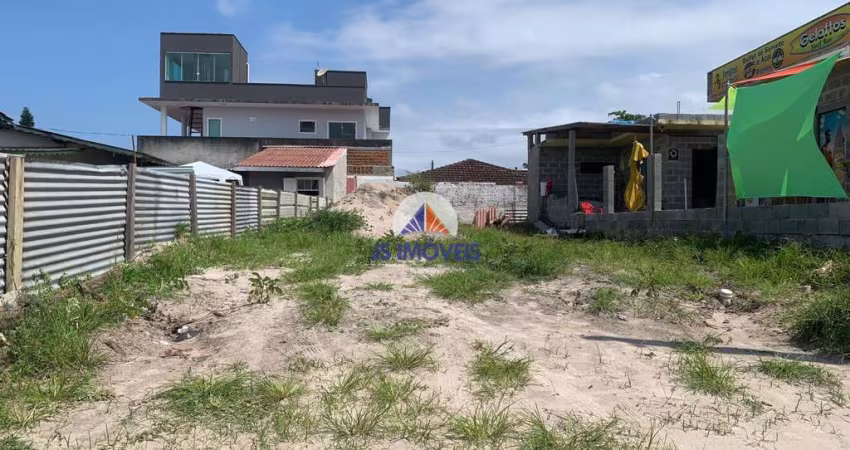 Terreno à venda no bairro Centro - Itapoá/SC
