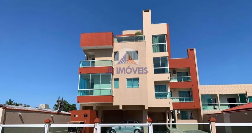 Apartamento Cobertura para Venda em Jardim Pérola do Atlântico Itapoá-SC